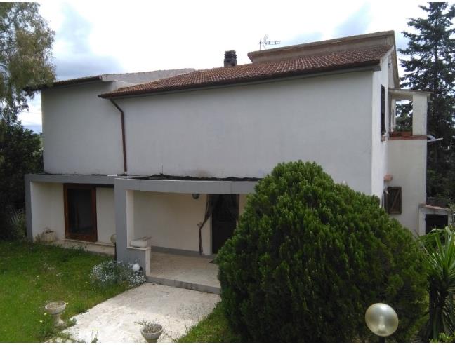 Anteprima foto 6 - Porzione di casa in Vendita a Orbetello - Fonteblanda