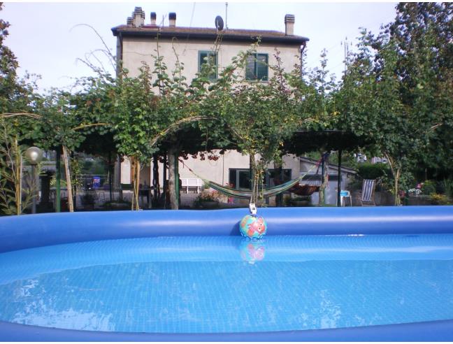 Anteprima foto 1 - Porzione di casa in Vendita a Orvieto (Terni)