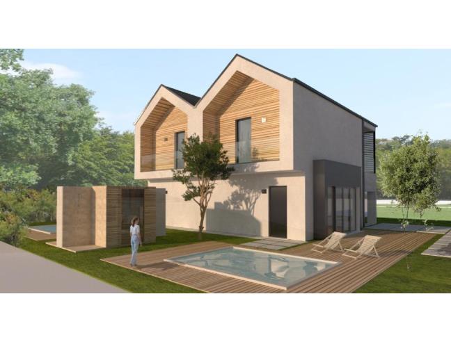 Anteprima foto 1 - Porzione di casa in Vendita a Padova - Padovanelle