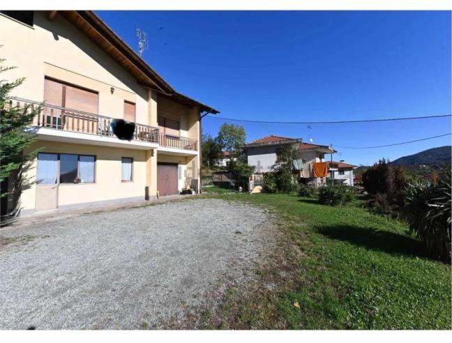 Anteprima foto 1 - Porzione di casa in Vendita a Paesana (Cuneo)