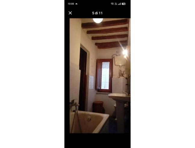Anteprima foto 4 - Porzione di casa in Vendita a Palaia (Pisa)