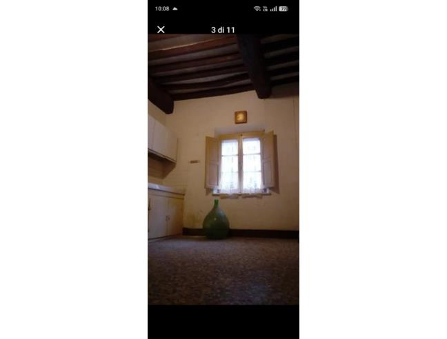 Anteprima foto 6 - Porzione di casa in Vendita a Palaia (Pisa)