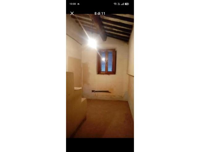 Anteprima foto 7 - Porzione di casa in Vendita a Palaia (Pisa)