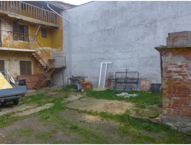 Anteprima foto 3 - Porzione di casa in Vendita a Palazzo Canavese (Torino)