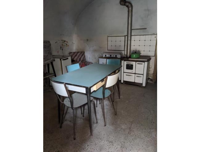 Anteprima foto 4 - Porzione di casa in Vendita a Palazzo Canavese (Torino)