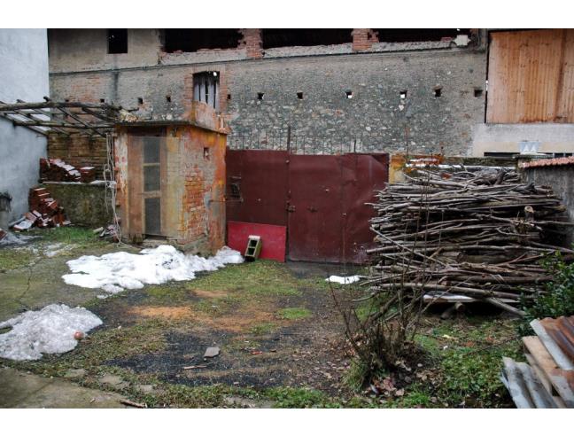 Anteprima foto 7 - Porzione di casa in Vendita a Palazzo Canavese (Torino)