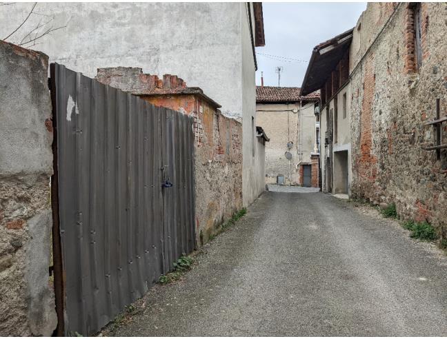 Anteprima foto 8 - Porzione di casa in Vendita a Palazzo Canavese (Torino)