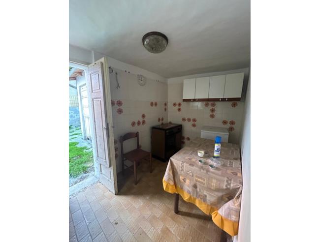 Anteprima foto 3 - Porzione di casa in Vendita a Palazzolo Vercellese (Vercelli)