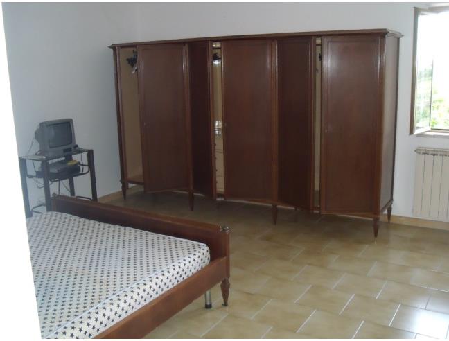 Anteprima foto 2 - Porzione di casa in Vendita a Palombara Sabina (Roma)