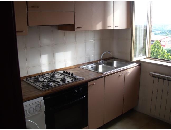 Anteprima foto 3 - Porzione di casa in Vendita a Palombara Sabina (Roma)