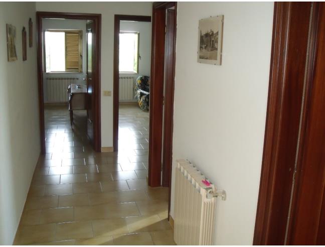 Anteprima foto 4 - Porzione di casa in Vendita a Palombara Sabina (Roma)