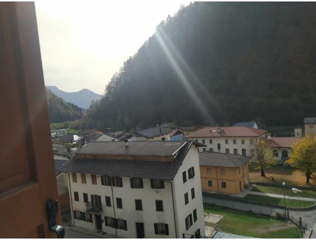 Anteprima foto 2 - Porzione di casa in Vendita a Paluzza - Timau