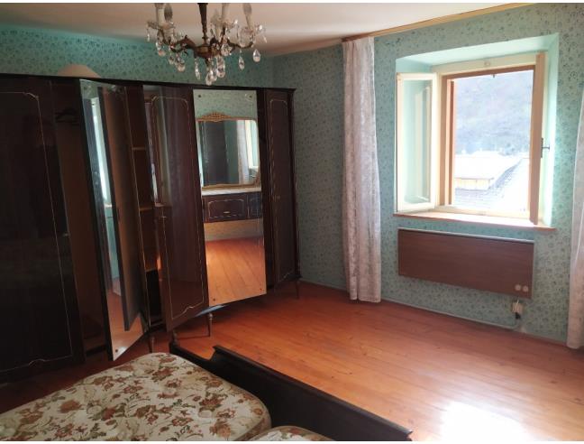 Anteprima foto 4 - Porzione di casa in Vendita a Paluzza - Timau