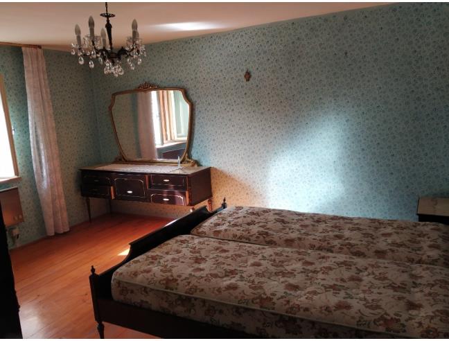 Anteprima foto 5 - Porzione di casa in Vendita a Paluzza - Timau