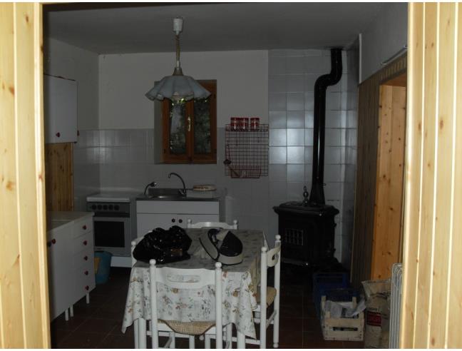 Anteprima foto 1 - Porzione di casa in Vendita a Pamparato (Cuneo)