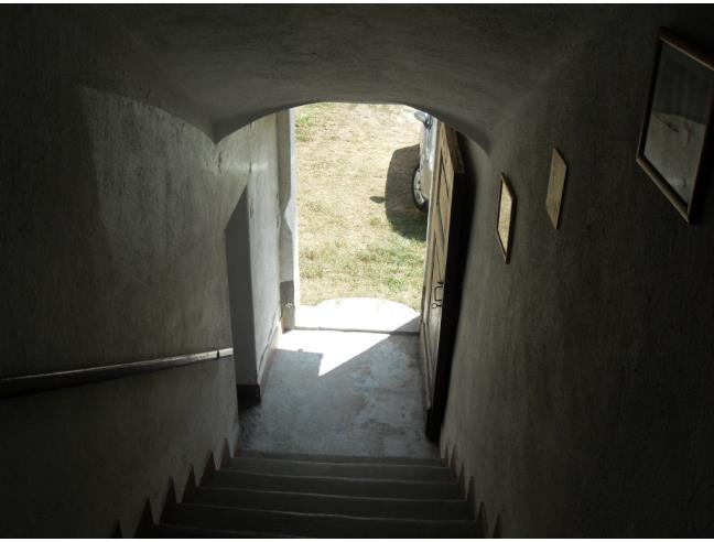 Anteprima foto 4 - Porzione di casa in Vendita a Pamparato (Cuneo)
