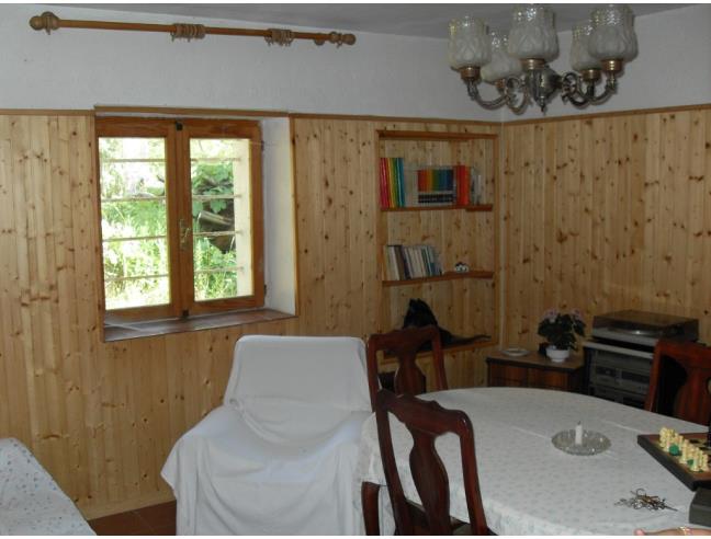 Anteprima foto 5 - Porzione di casa in Vendita a Pamparato (Cuneo)