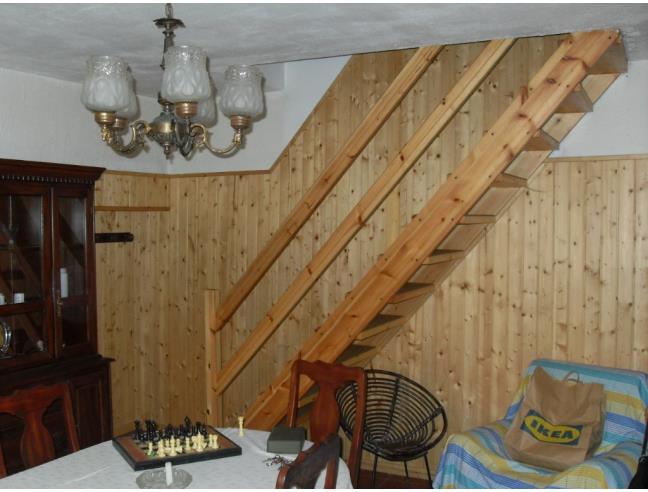 Anteprima foto 6 - Porzione di casa in Vendita a Pamparato (Cuneo)