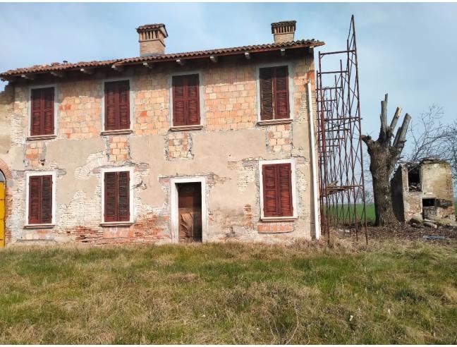 Anteprima foto 1 - Porzione di casa in Vendita a Parma - San Leonardo