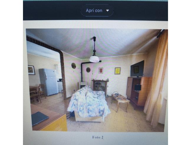 Anteprima foto 2 - Porzione di casa in Vendita a Pennabilli (Rimini)