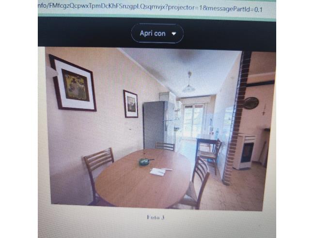 Anteprima foto 3 - Porzione di casa in Vendita a Pennabilli (Rimini)