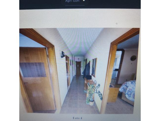 Anteprima foto 4 - Porzione di casa in Vendita a Pennabilli (Rimini)