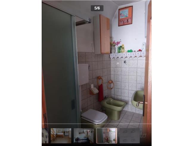 Anteprima foto 3 - Porzione di casa in Vendita a Pergine Valsugana - Canzolino