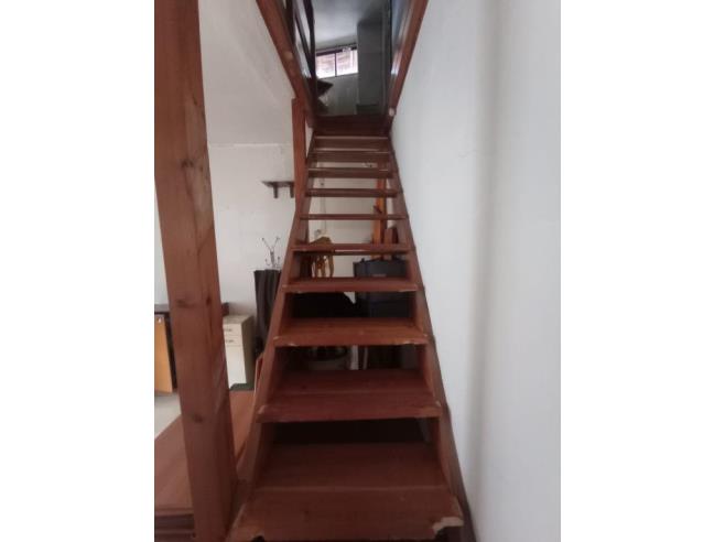 Anteprima foto 6 - Porzione di casa in Vendita a Pergine Valsugana - Canzolino