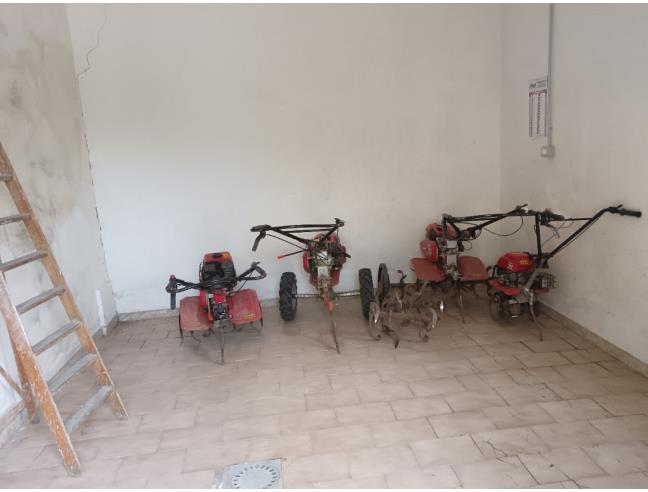 Anteprima foto 7 - Porzione di casa in Vendita a Pescina (L'Aquila)