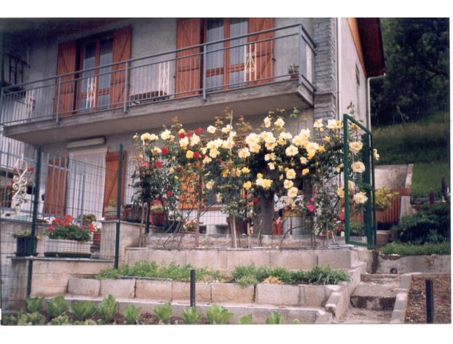 Anteprima foto 1 - Porzione di casa in Vendita a Pessinetto (Torino)