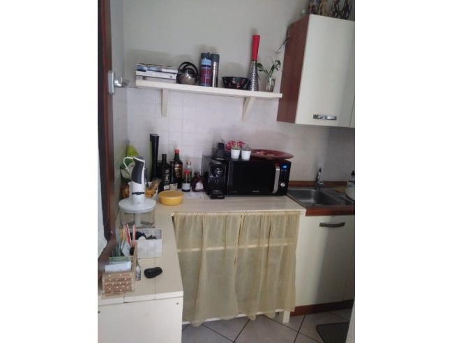 Anteprima foto 3 - Porzione di casa in Vendita a Piacenza (Piacenza)