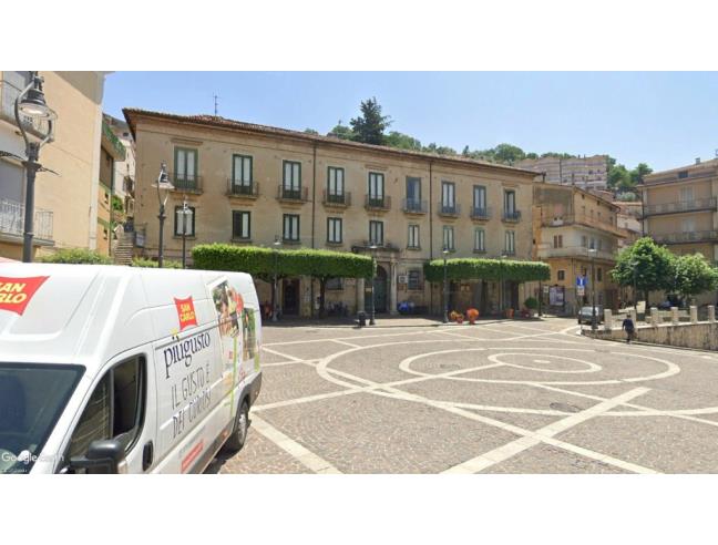 Anteprima foto 2 - Porzione di casa in Vendita a Piaggine (Salerno)