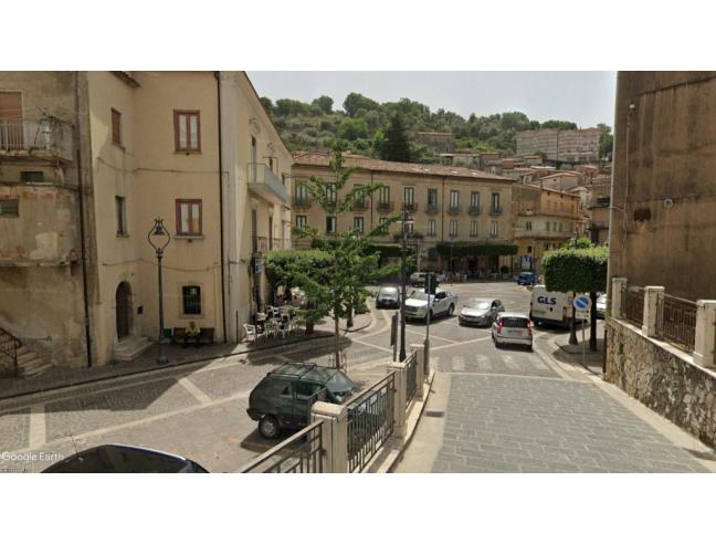 Anteprima foto 4 - Porzione di casa in Vendita a Piaggine (Salerno)