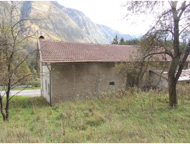 Anteprima foto 2 - Porzione di casa in Vendita a Pieve di Cadore - Tai Di Cadore