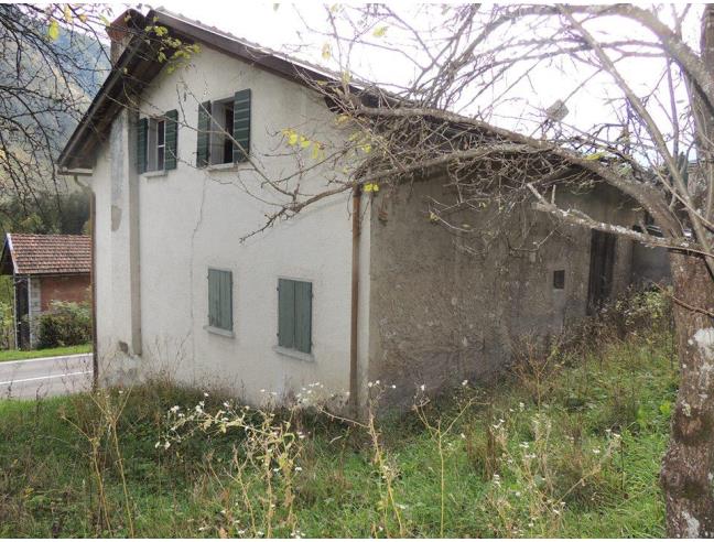 Anteprima foto 3 - Porzione di casa in Vendita a Pieve di Cadore - Tai Di Cadore