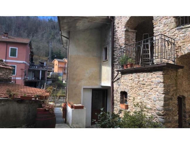 Anteprima foto 1 - Porzione di casa in Vendita a Pignone - Casale