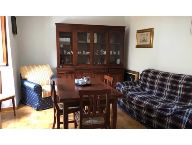 Anteprima foto 2 - Porzione di casa in Vendita a Pignone - Casale