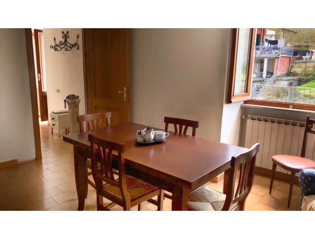 Anteprima foto 3 - Porzione di casa in Vendita a Pignone - Casale