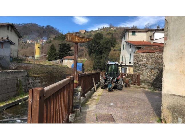 Anteprima foto 4 - Porzione di casa in Vendita a Pignone - Casale