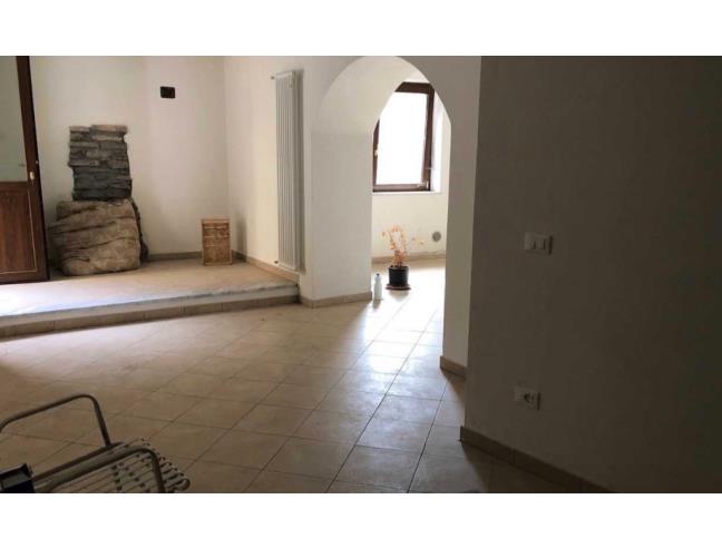 Anteprima foto 5 - Porzione di casa in Vendita a Pignone - Casale