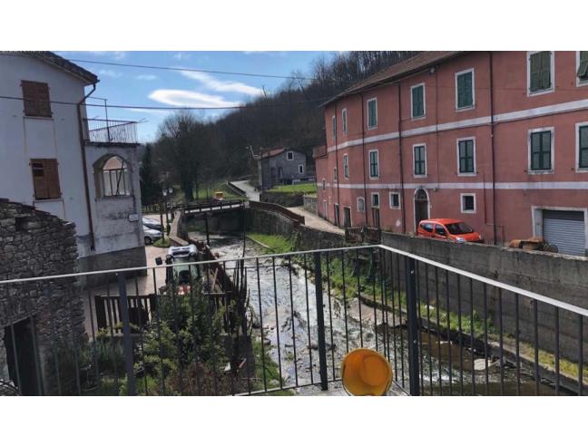 Anteprima foto 6 - Porzione di casa in Vendita a Pignone - Casale