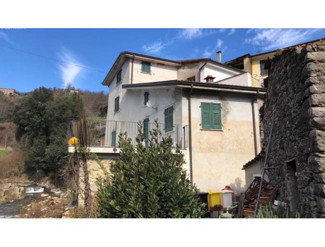 Anteprima foto 7 - Porzione di casa in Vendita a Pignone - Casale