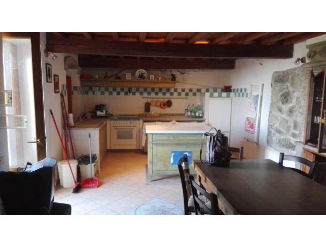 Anteprima foto 5 - Porzione di casa in Vendita a Pistoia - Villa Di Baggio