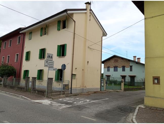 Anteprima foto 1 - Porzione di casa in Vendita a Pocenia - Torsa