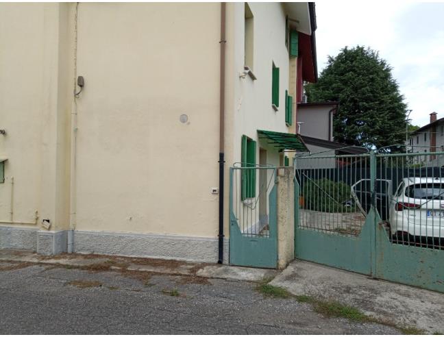 Anteprima foto 2 - Porzione di casa in Vendita a Pocenia - Torsa