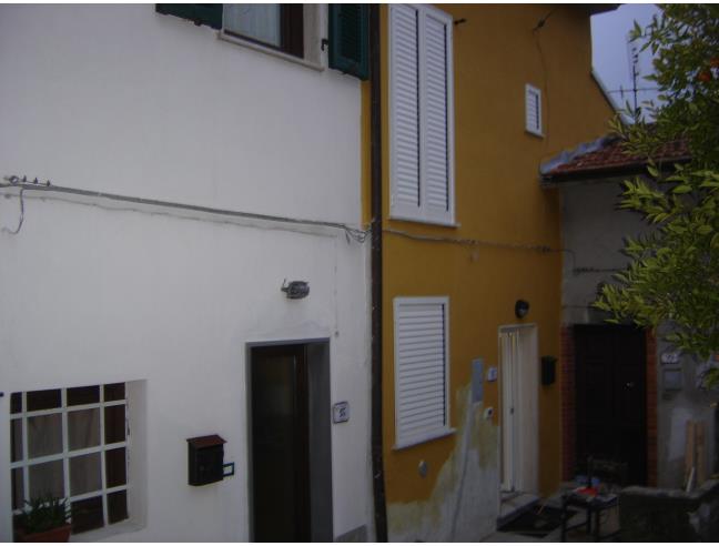 Anteprima foto 4 - Porzione di casa in Vendita a Podenzana - Montedivalli