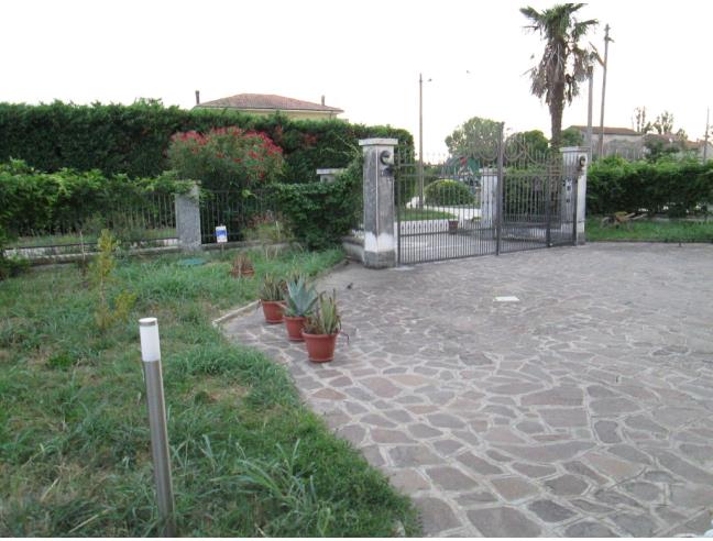 Anteprima foto 2 - Porzione di casa in Vendita a Poggio Rusco (Mantova)