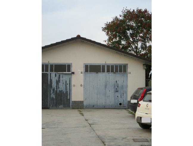 Anteprima foto 4 - Porzione di casa in Vendita a Poggio Rusco (Mantova)