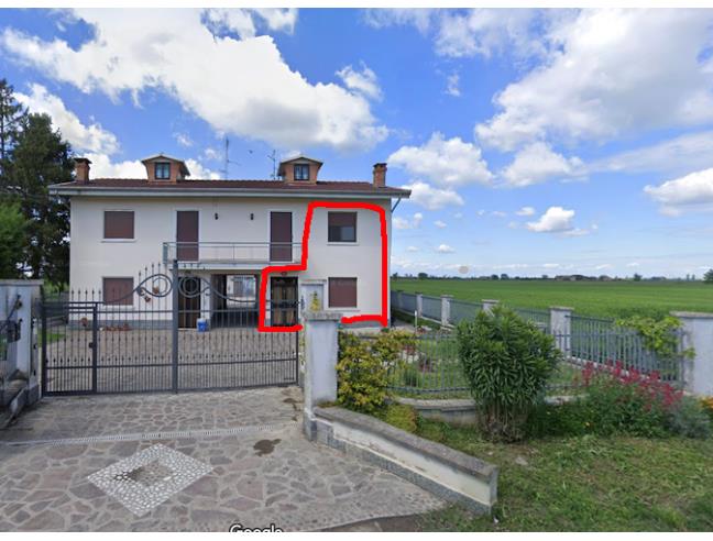 Anteprima foto 5 - Porzione di casa in Vendita a Poggio Rusco (Mantova)