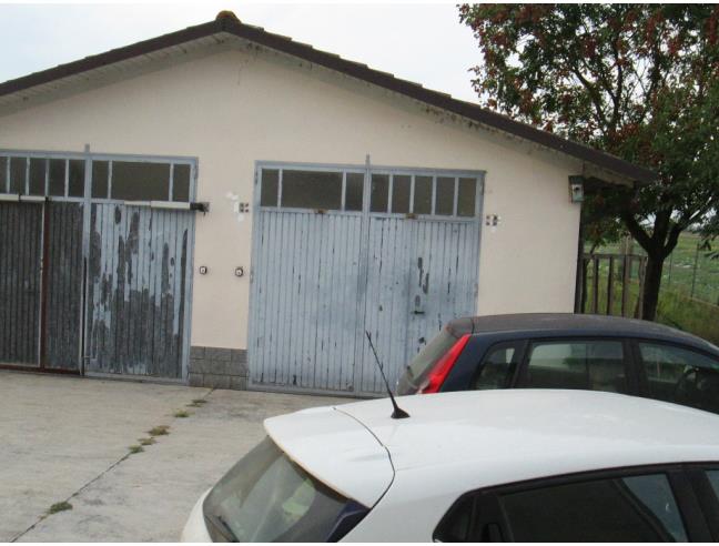 Anteprima foto 7 - Porzione di casa in Vendita a Poggio Rusco (Mantova)